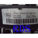 # Alternador Ford Novo Focus 2.0 2013 2014 FG15S091 BV6T-10300-EB 2617738A 240901123551